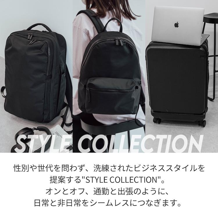 ＼エース公式／ ace. GENE エースジーン トルク スーツケース 63/78リットル 5-7泊 5kg エキスパンド キャスターストッパー PC A4 ガーメントケース 09092の画像