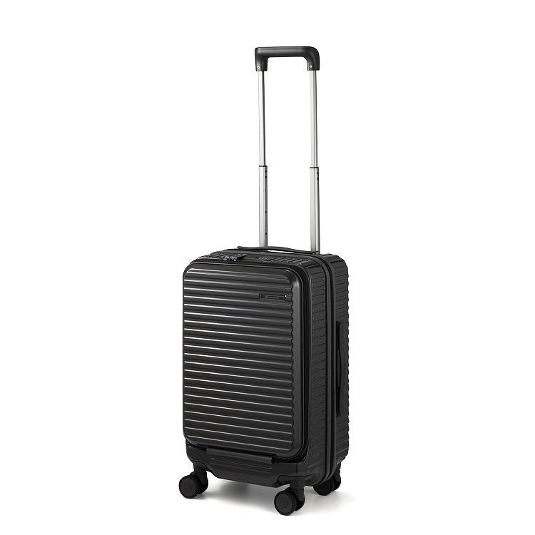 Ace（エース） エース公式 スーツケース キャリーケース 機内持込 鏡面
