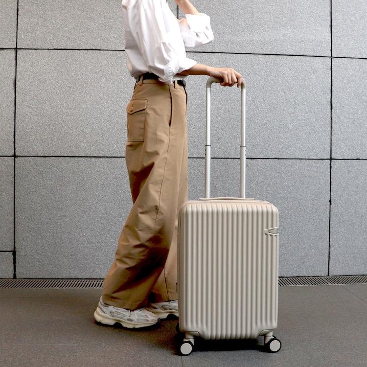 ace. エース公式 スーツケース キャリーケース 機内持ち込み Sサイズ