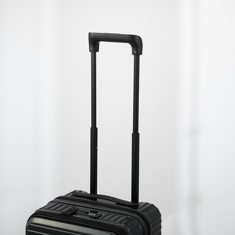 Ace（エース） エース公式 スーツケース キャリーケース 機内持込 S