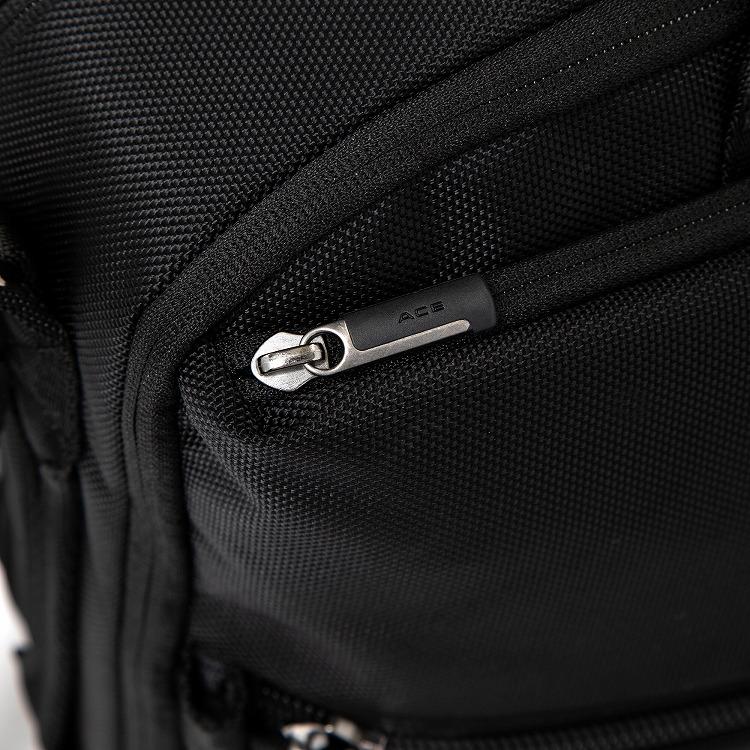 Ace（エース） ビジネスバッグ メンズ ビジネス シアズA 15.6インチPC
