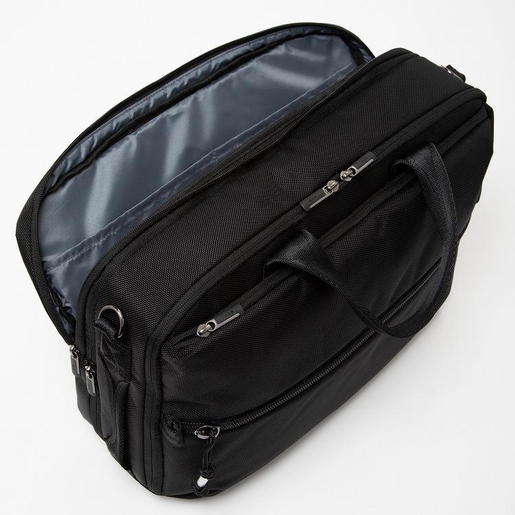 Ace（エース） ビジネスバッグ メンズ ビジネス シアズA 15.6インチPC