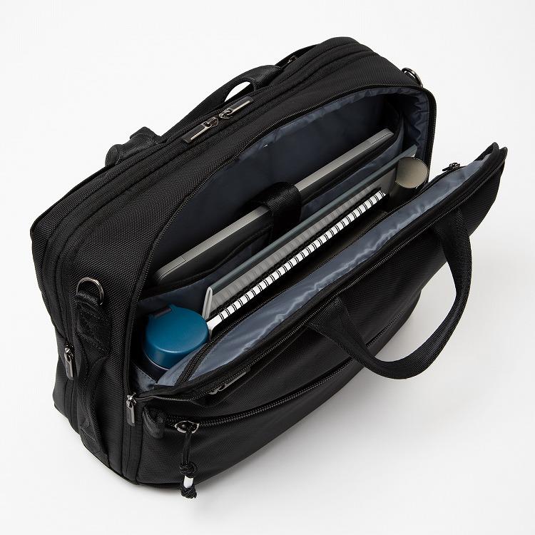 Ace（エース） ビジネスバッグ メンズ ビジネス シアズA 15.6インチPC