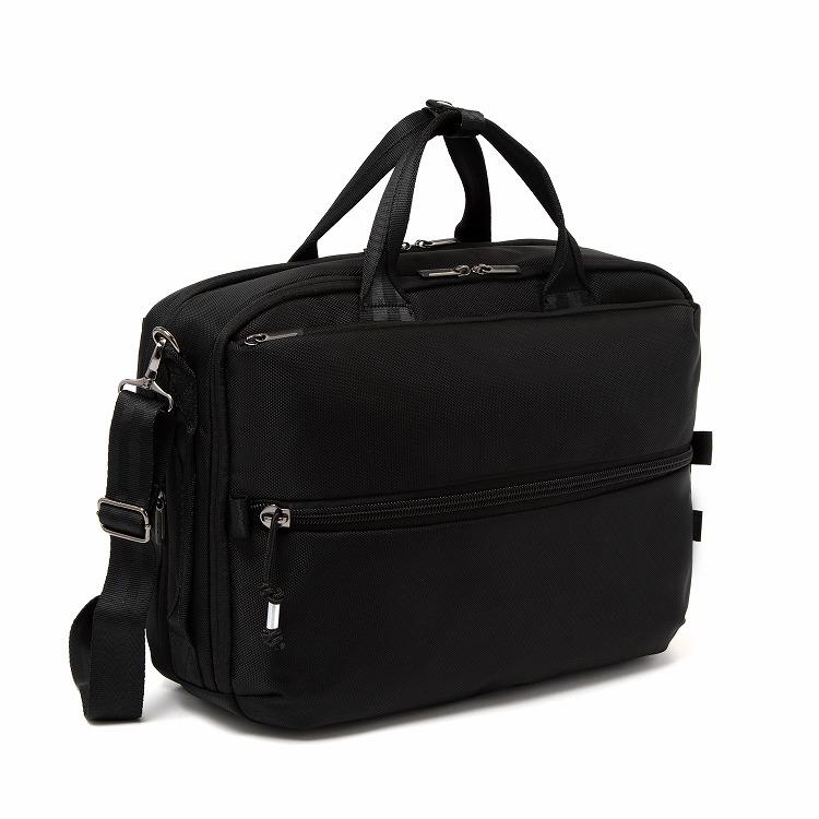 Ace（エース） ビジネスバッグ メンズ ビジネス シアズA 15.6インチPC