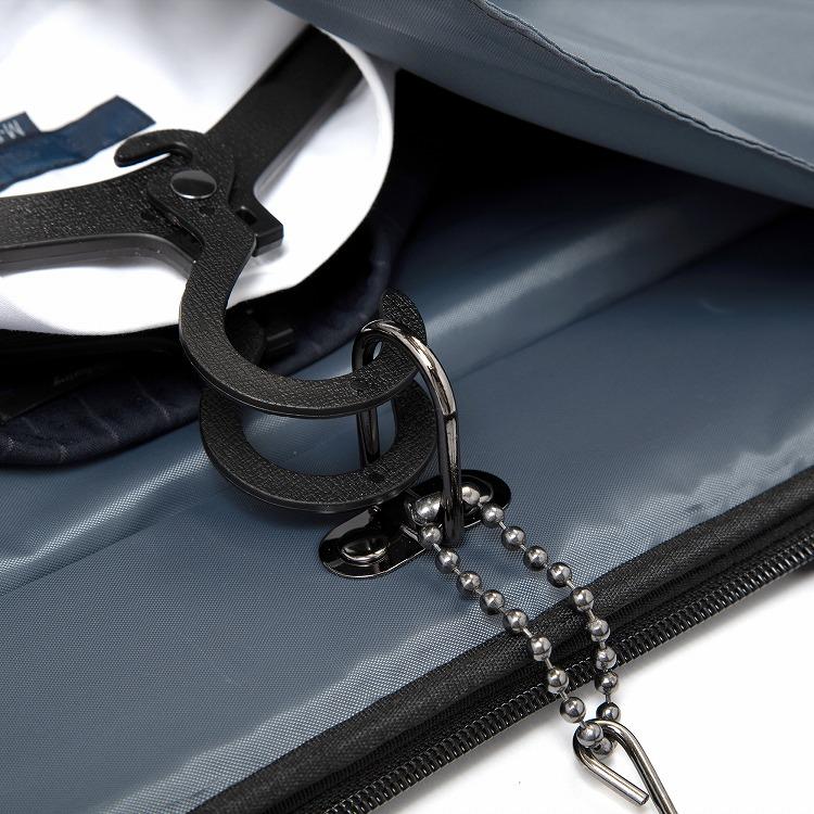 Ace（エース） ガーメントバッグ メンズ ビジネス シアズA 2スーター