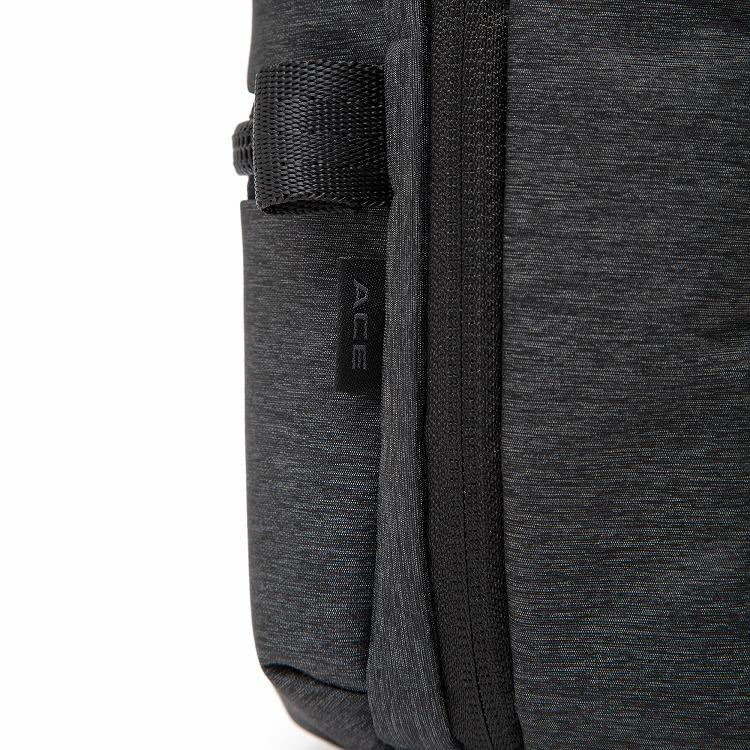 Ace（エース） ショルダーバッグ メンズ ビジネス シアズB 通勤 普段