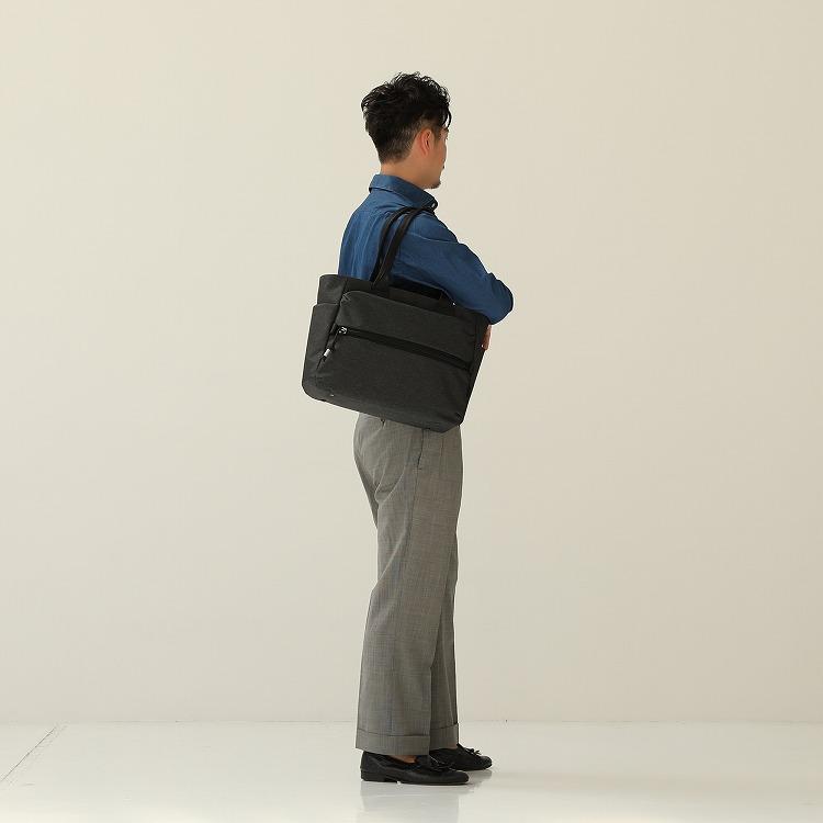 Ace（エース） トートバッグ メンズ ビジネス シアズB 14.0インチPC