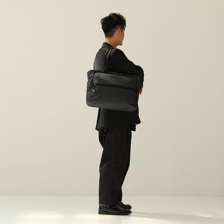 Ace トートバッグ メンズ ビジネス ACE エース シアズB 14.0