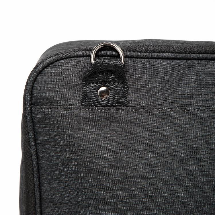 Ace（エース） ガーメントバッグ メンズ ビジネス シアズB 2スーター