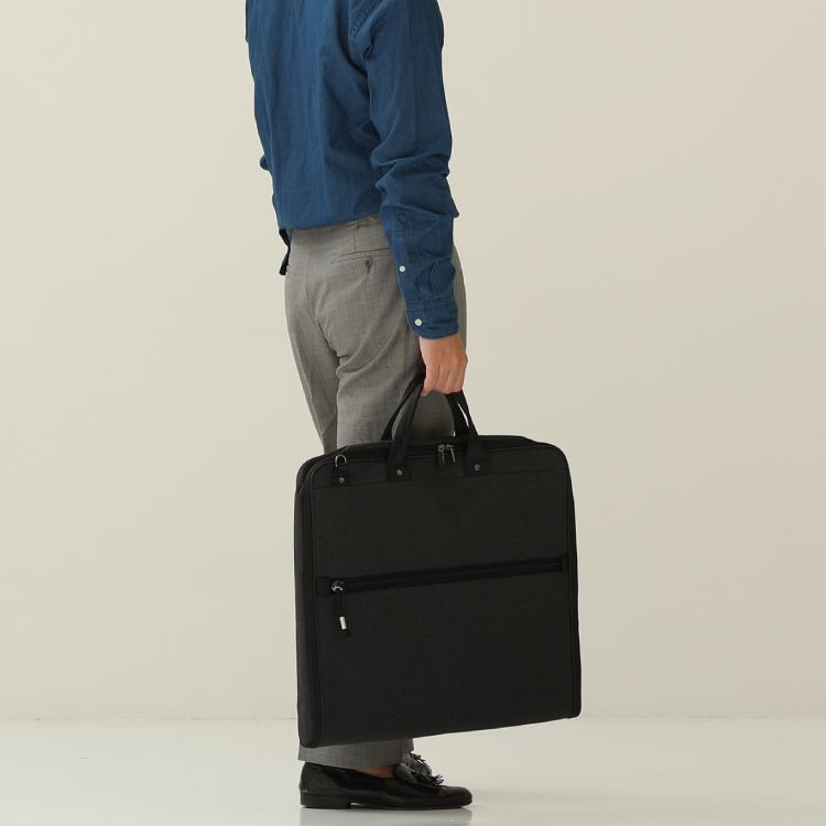 Ace（エース） ガーメントバッグ メンズ ビジネス シアズB 2スーター