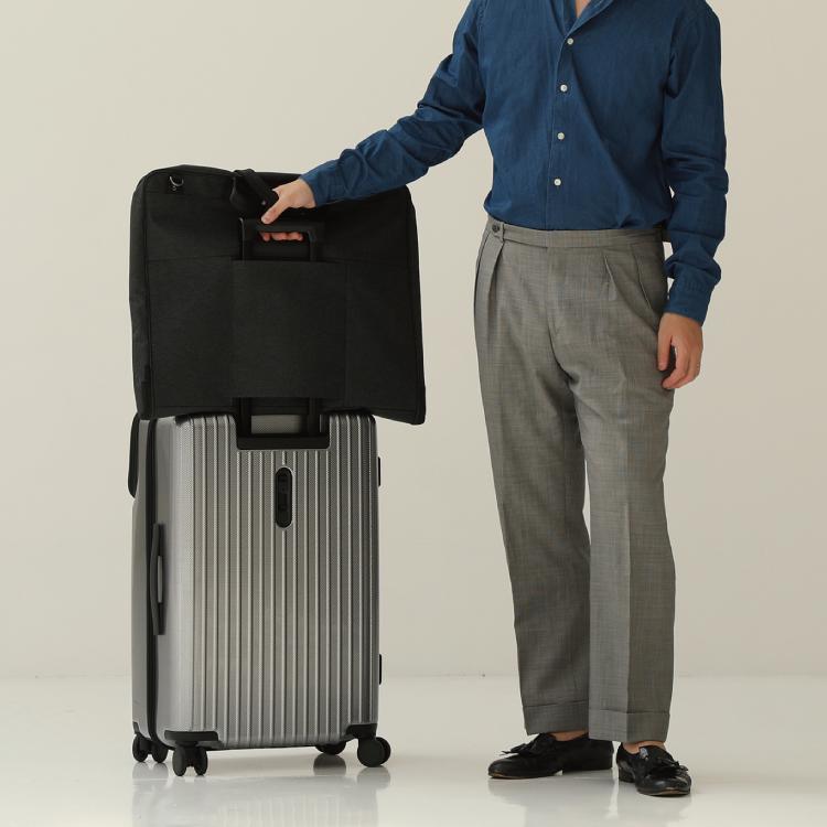 Ace（エース） ガーメントバッグ メンズ ビジネス シアズB 2スーター