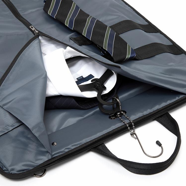 Ace（エース） ガーメントバッグ メンズ ビジネス シアズB 2スーター