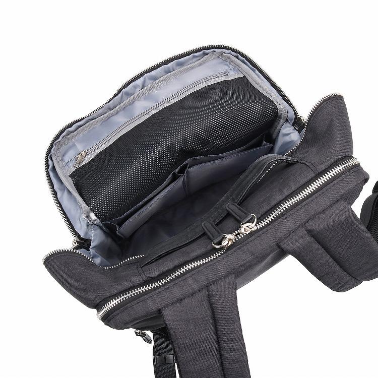 Ace（エース） ビジネスリュック メンズ レディース バックパック