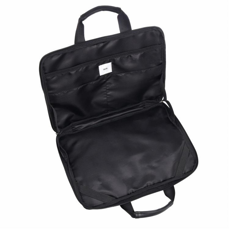 Ace（エース） エース公式 ノートパソコン ケース ヨコ型 13.3インチ