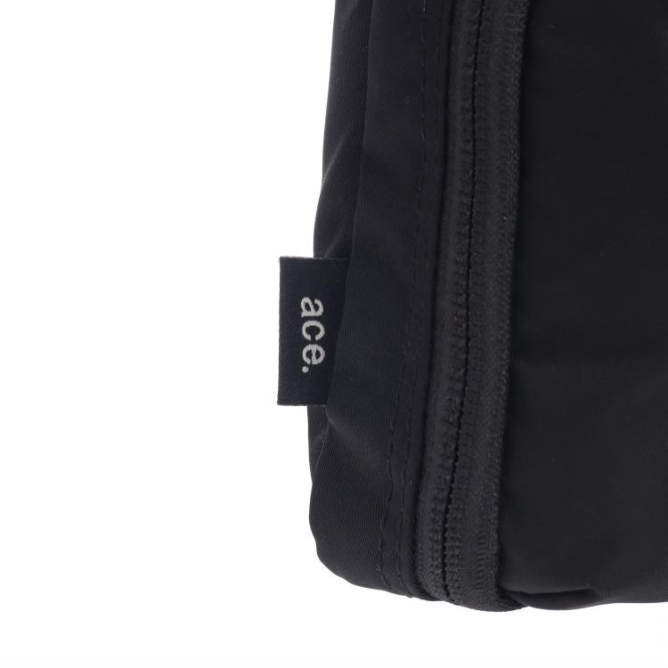 Ace（エース） エース公式 ノートパソコン ケース 15.6インチ PC