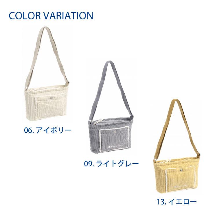 Champion（チャンピオン） 公式 レディース ショルダーバッグ