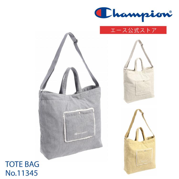 Champion（チャンピオン） 公式 レディース トートショルダー
