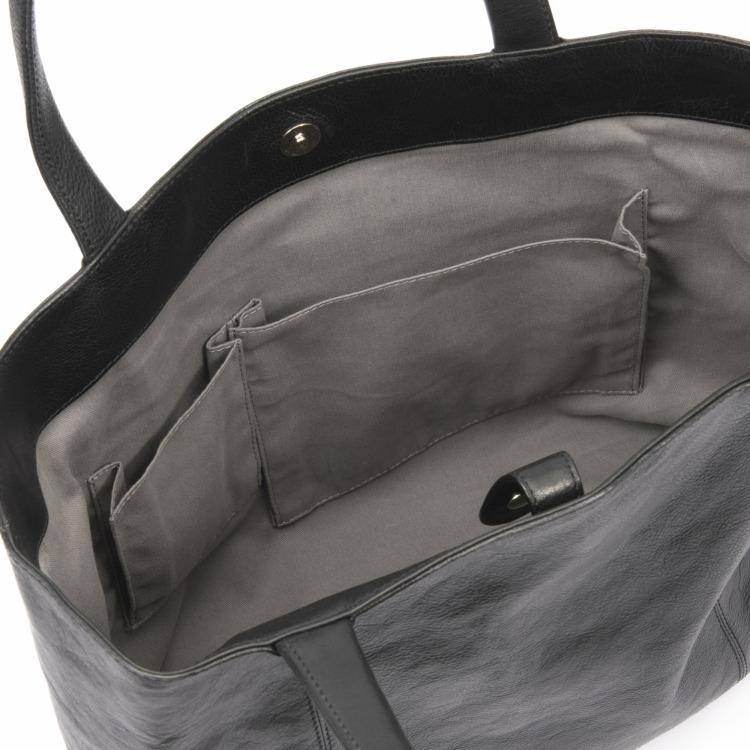 ultima TOKYO　バルケッタ トートバッグ ブラック 楽天市場】【エース公式】 トートバッグ メンズ レザー Mサイズ