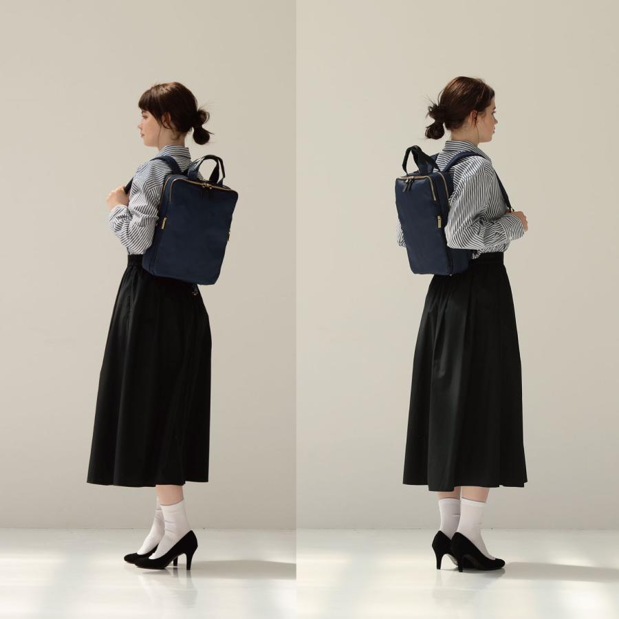 ace. 「エース公式」前持ち ビジネスバッグ レディース リュック ace. 「エース公式」前持ち ビジネスバッグ レディース リュック
