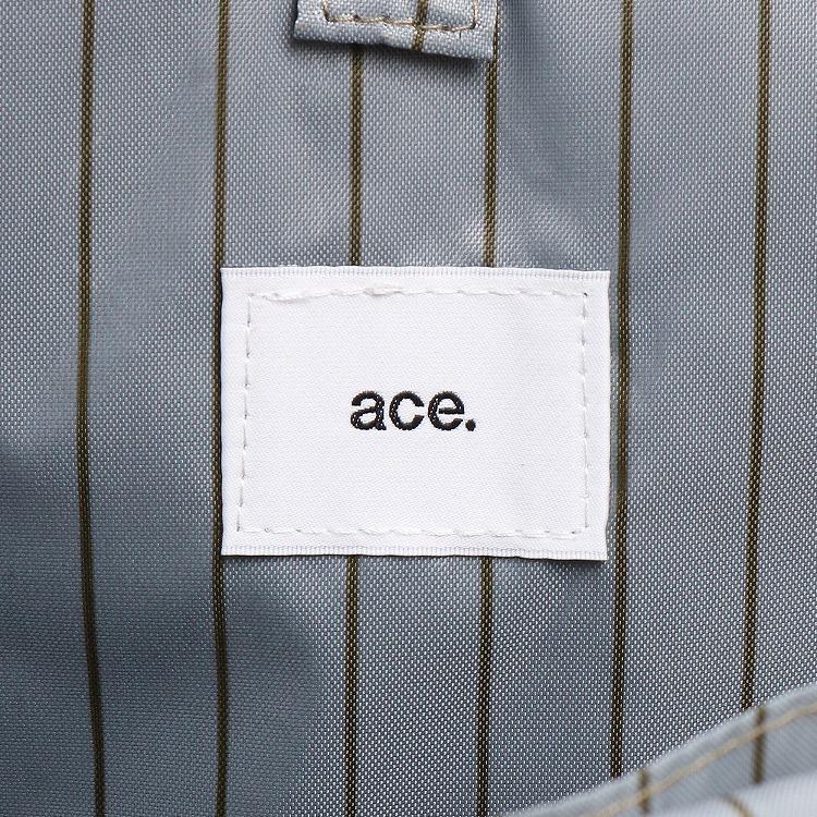 エース公式 ビジネスバッグ レディース レディースビジネス トートバッグ A4サイズ 13.3インチ ace. エセンシア 11481の画像
