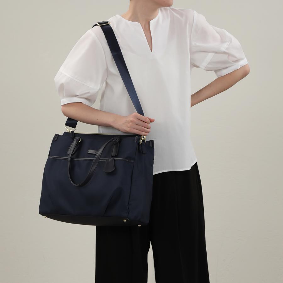 ace. エース公式 ビジネスバッグ レディース レディースビジネス