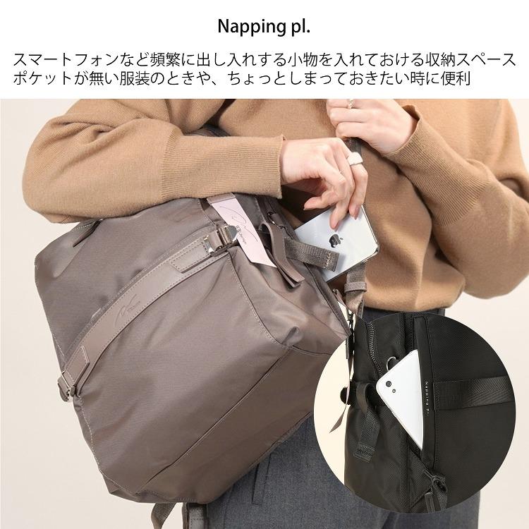 W&.Day/Night 「エース公式」リュック レディース 通勤 W&.Day/Night 「エース公式」リュック レディース 通勤