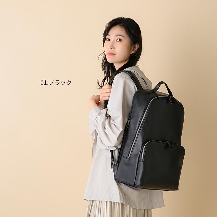 W＆.Day/Night エース公式 リュック レディース 通勤 ビジネス