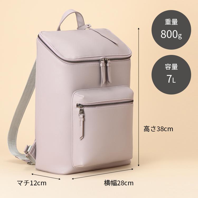 W＆.Day/Night（ダブルアンドデイナイト） エース公式 リュック