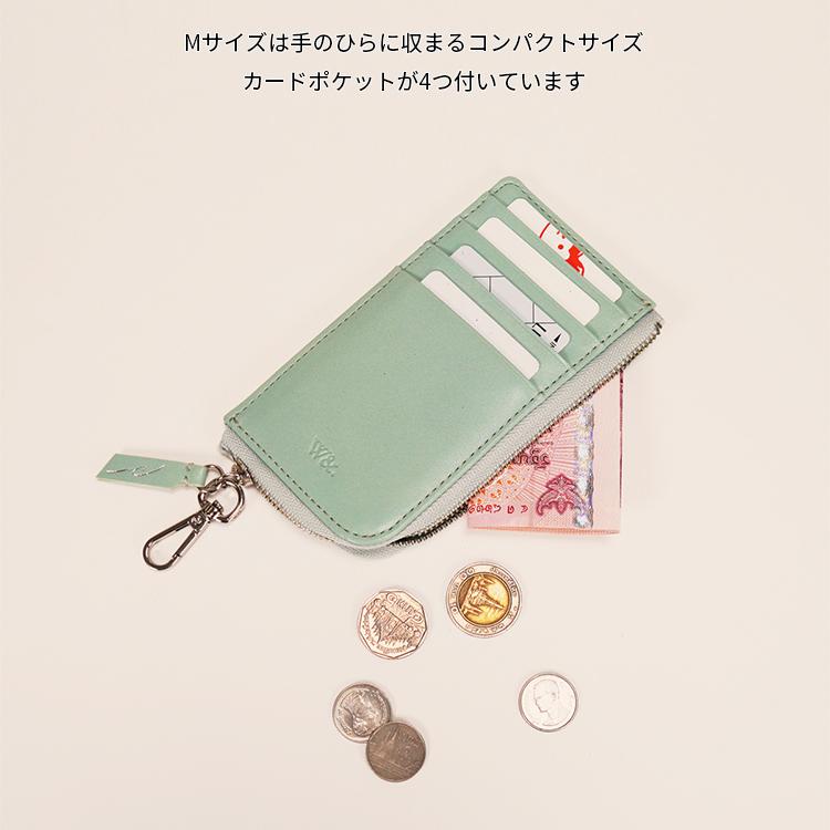 W＆.Day/Night（ダブルアンドデイナイト） エース公式 ジップ