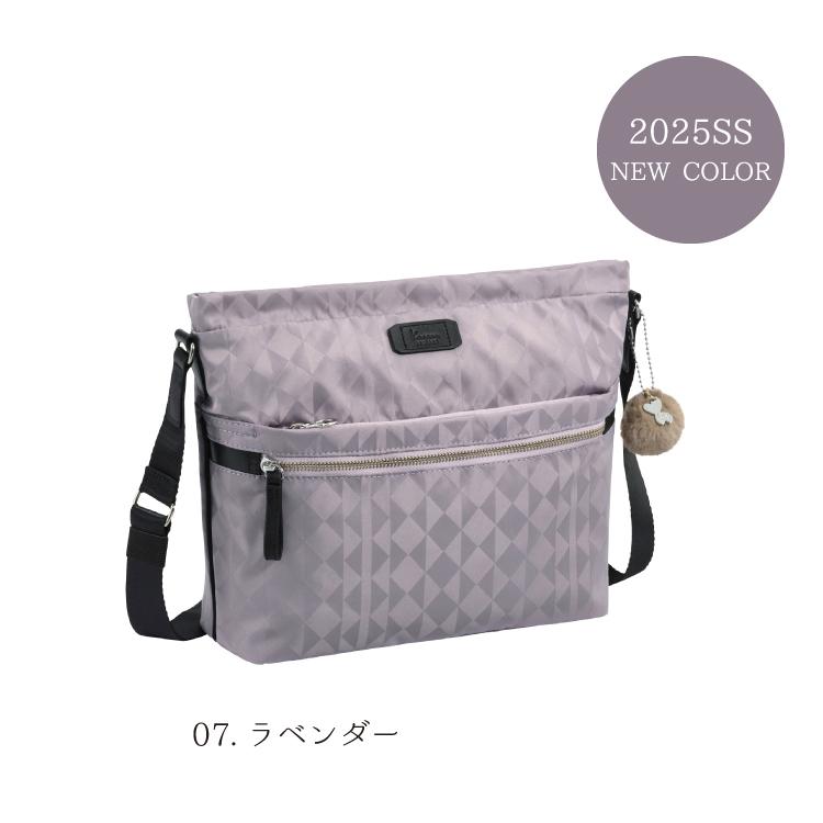 １５％引 正規店✅好評【希望色確認】カナナ[モノグラム3rd]ショルダーバッグ小 Kanana Project（カナナプロジェクト） カナナ プロジェクト