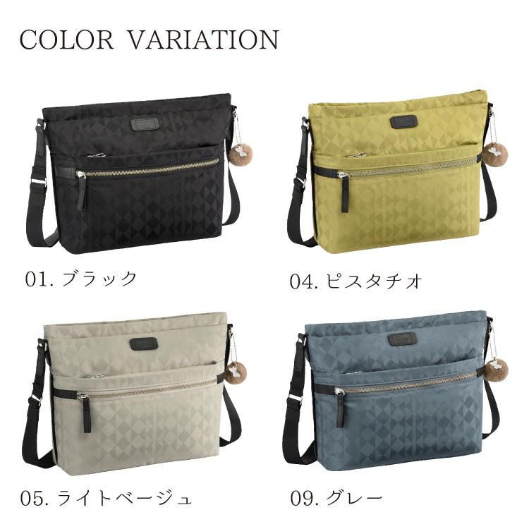 １５％引 正規店✅好評【希望色確認】カナナ[モノグラム3rd]ショルダーバッグ小 Kanana Project（カナナプロジェクト） カナナ プロジェクト