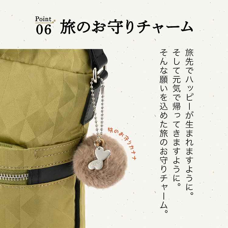 未使用★カナナプロジェクト 3way リュック ショルダーバッグ ハンドバッグ Kanana Project（カナナプロジェクト） エース公式 ショルダーバッグ
