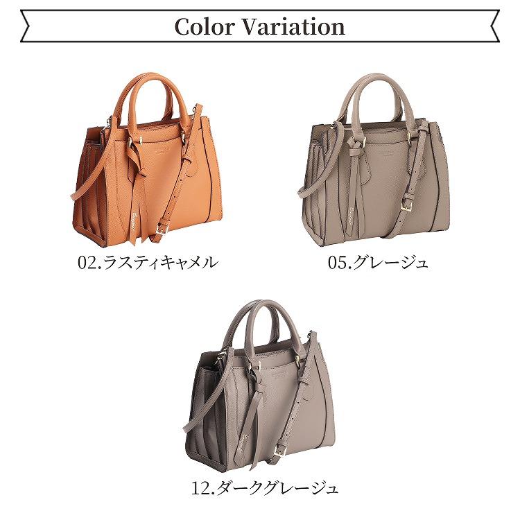 Jewelna Rose（ジュエルナローズ） 公式 ハンドバッグ ショルダー