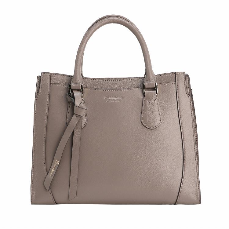 Jewelna Rose 公式 ハンドバッグ ショルダーバッグ 2WAY 本革