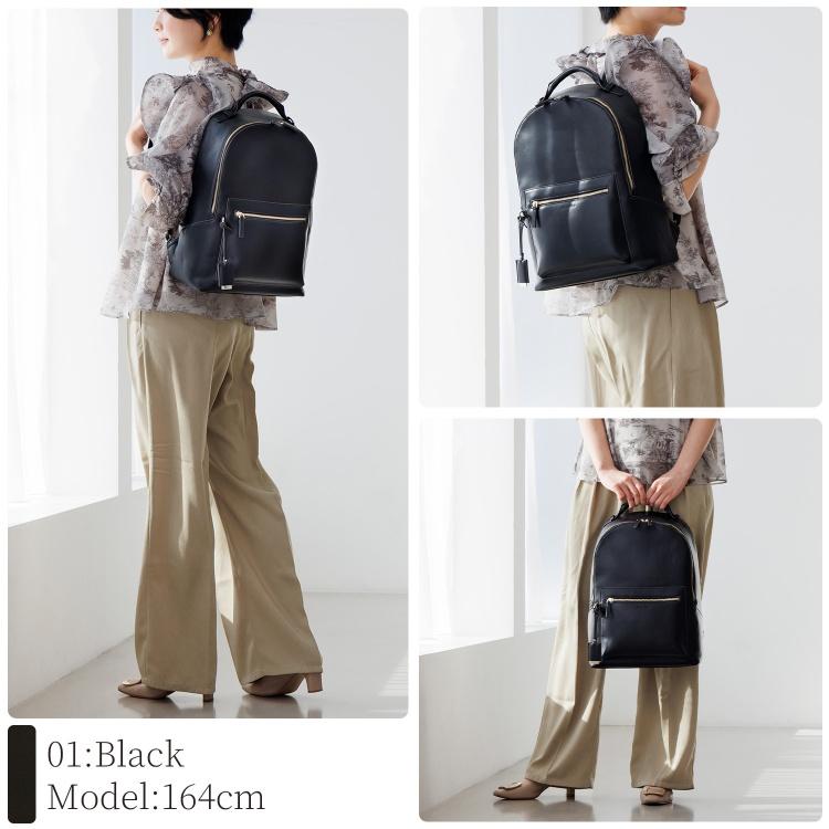 Jewelna Rose（ジュエルナローズ） ＼公式／ リュックサック ビジネス