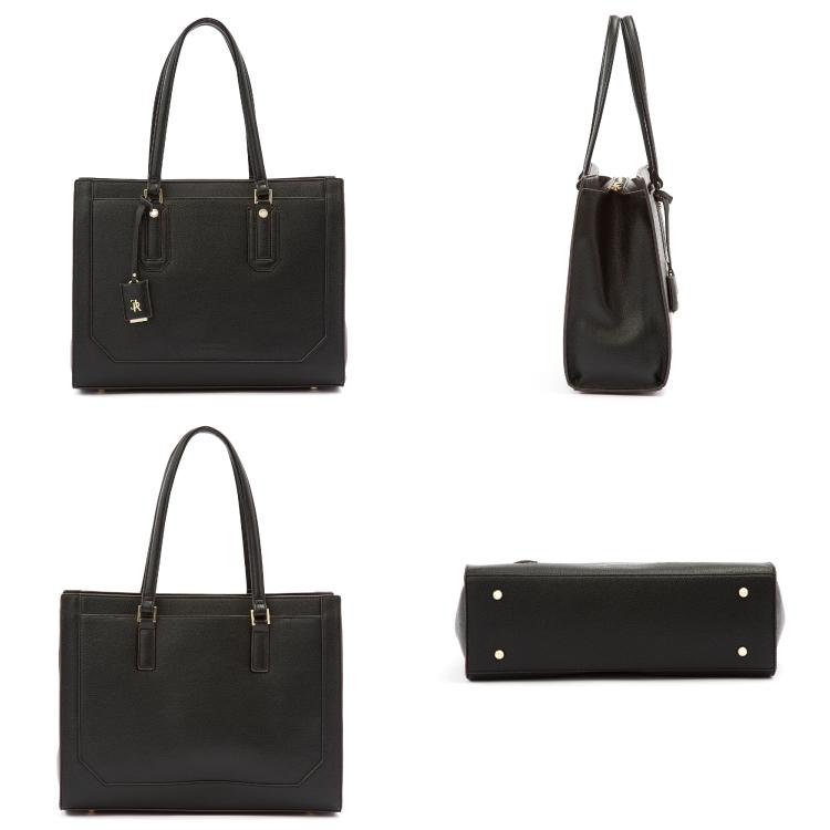 2770　こちらは専用です Jewelna Rose 公式 トートバッグ ハンドバッグ ビジネスバッグ