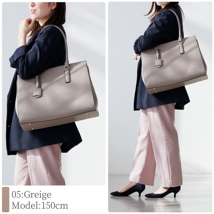 Jewelna Rose（ジュエルナローズ） ＼公式 ／トートバッグ ビジネス