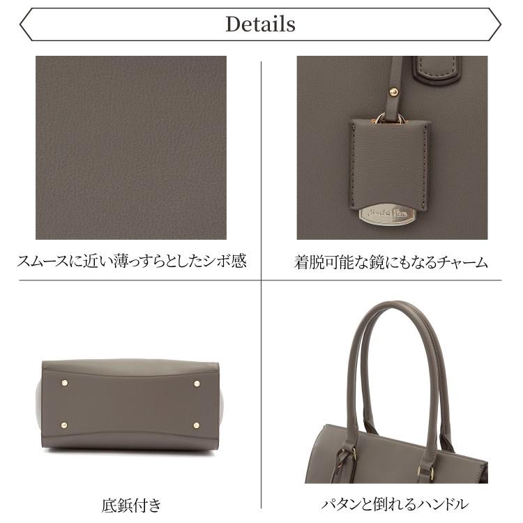 Jewelna Rose（ジュエルナローズ） ＼公式 ／トートバッグ ビジネス