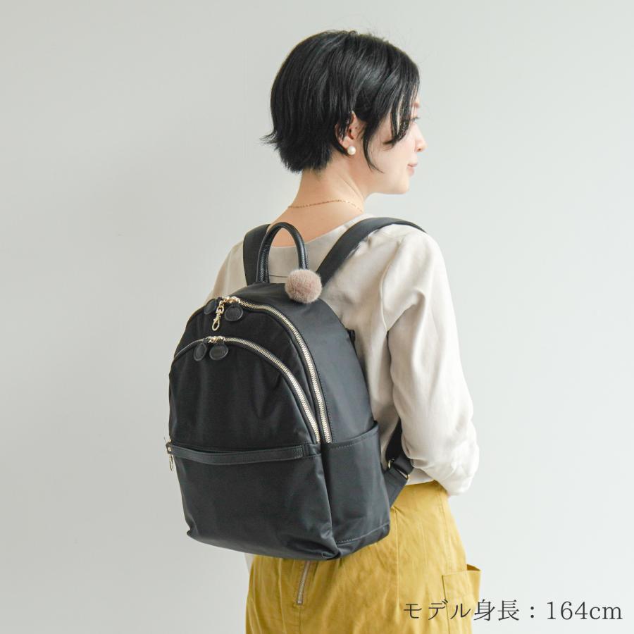 新品カナナプロジェクト　ミニリュック　定価16500 Kanana Project 最大46% 10/29まで カナナプロジェクト リュック