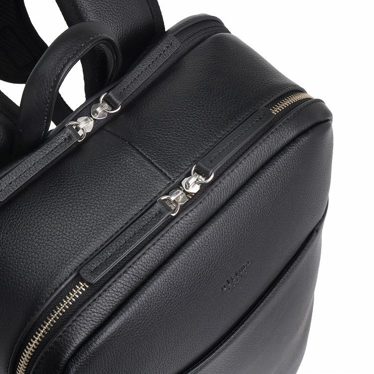 ultima TOKYO（ウルティマトーキョー） メンズ ビジネスリュック 牛革