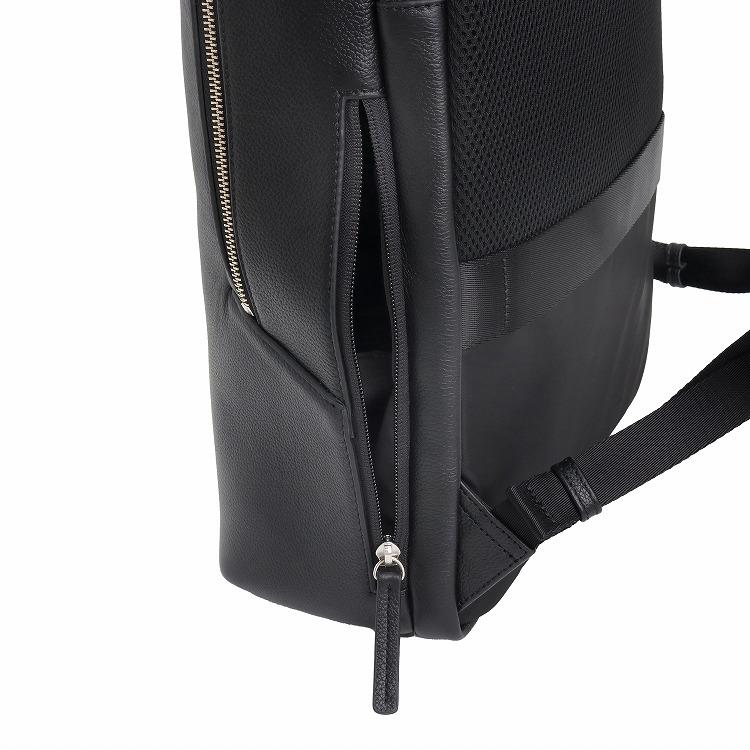 ultima TOKYO（ウルティマトーキョー） メンズ ビジネスリュック 牛革