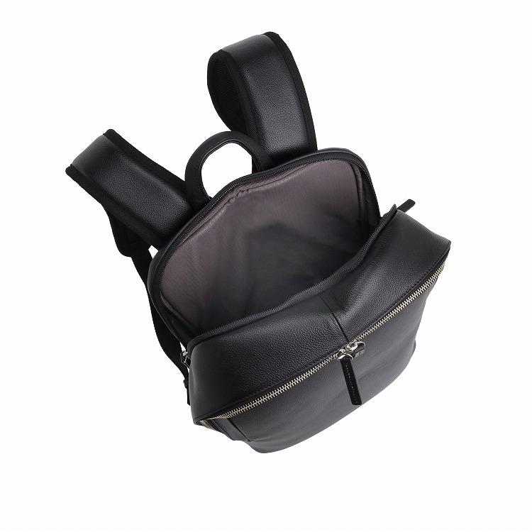 ultima TOKYO（ウルティマトーキョー） メンズ ビジネスリュック 牛革