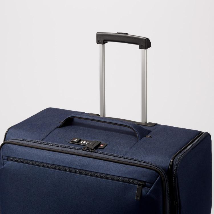 ソフトケースキャリーケース Proteca プロテカ アクトーイ2 66L