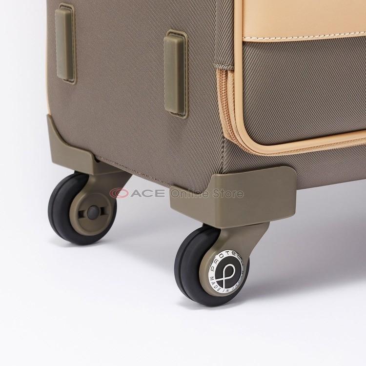 ACE Online Store「エース公式」キャリーバッグ ソフトs キャリー