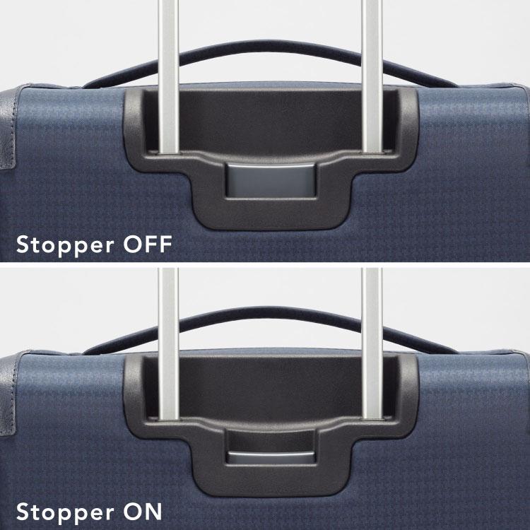 プロテカ フィーナ 公式 キャリーバッグ 24リットル 機内持ち込み