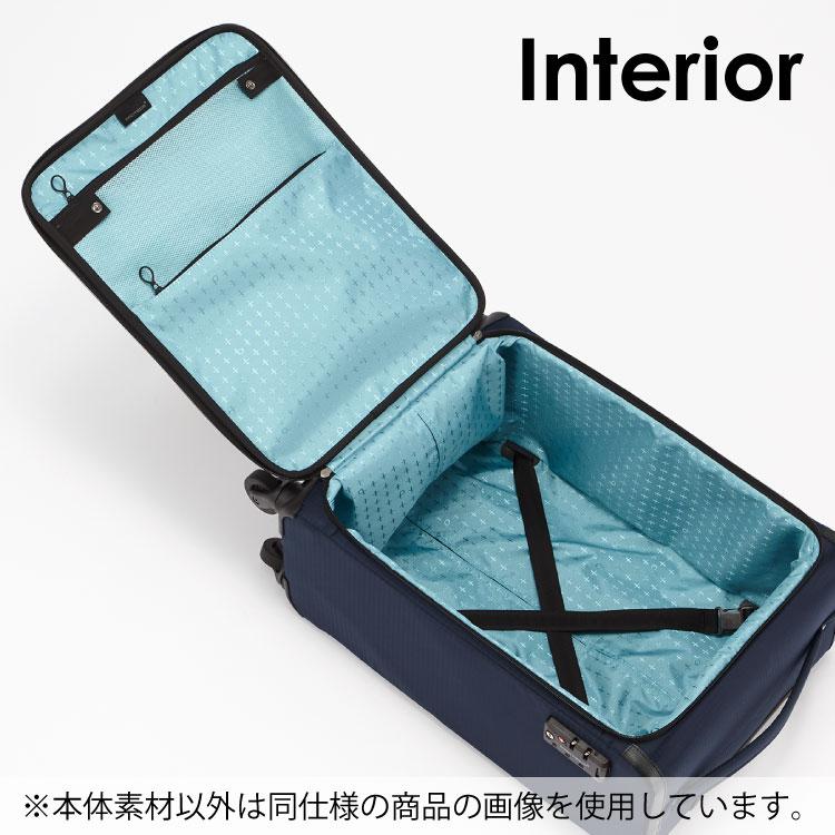 ProtecA 公式 キャリーバッグ 29リットル 機内持ち込み キャスター