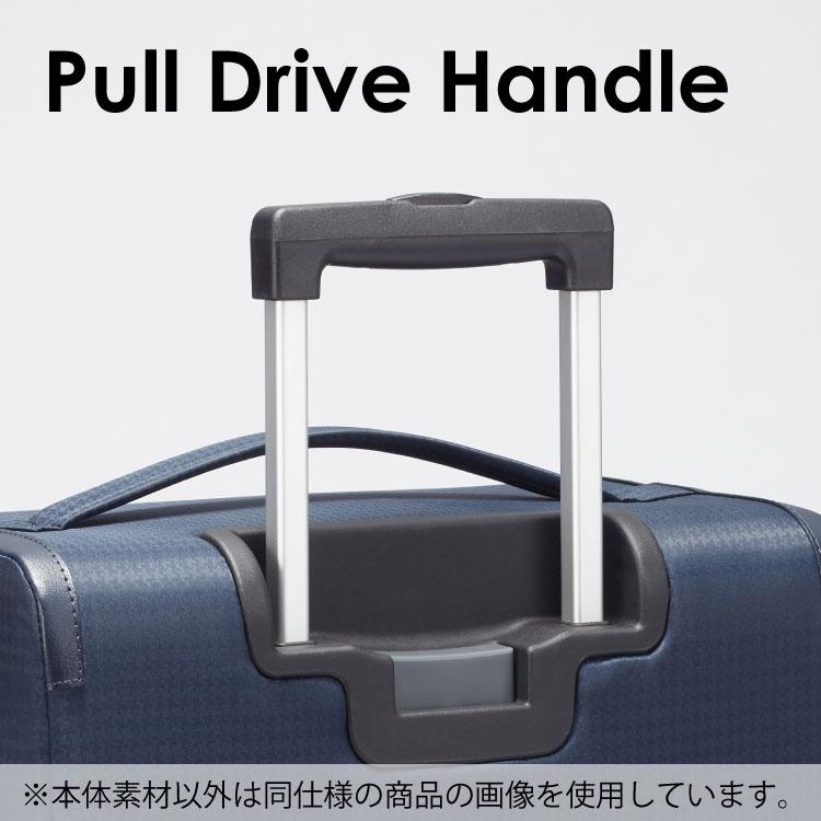 ProtecA 公式 キャリーバッグ 29リットル 機内持ち込み キャスター