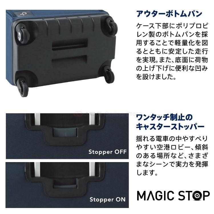 ProtecA エース公式 スーツケース 機内持ち込み Sサイズ