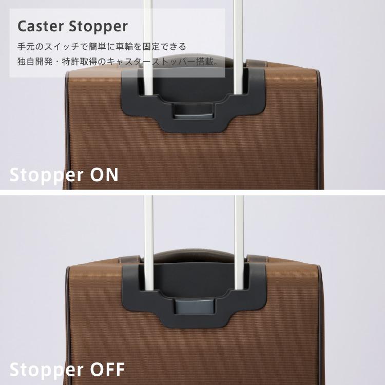 ProtecA エース公式 キャリーバッグ Lサイズ ソフト プロテカ／PROTECA