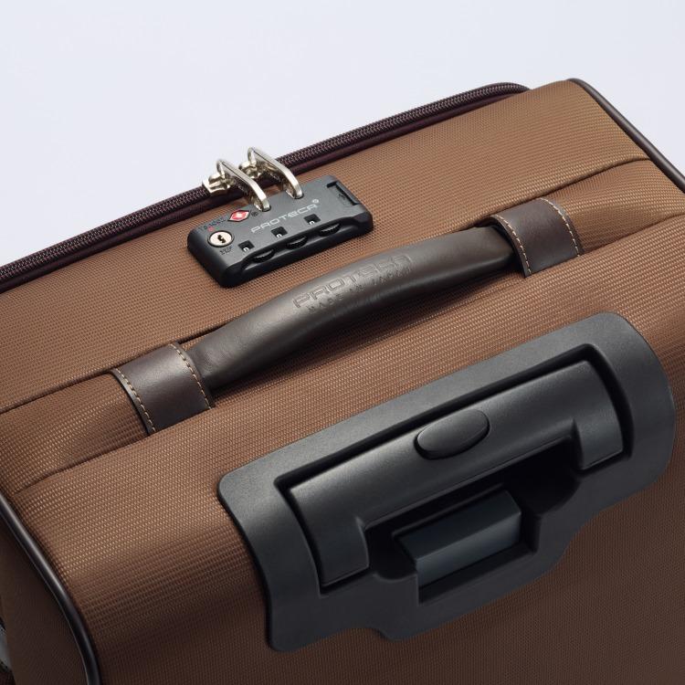 ProtecA エース公式 キャリーバッグ Lサイズ ソフト プロテカ／PROTECA